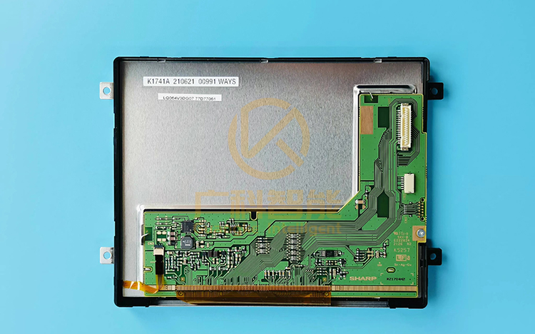 發(fā)那科機(jī)械臂操控手柄液晶屏 發(fā)那科機(jī)械臂操控手柄液晶屏